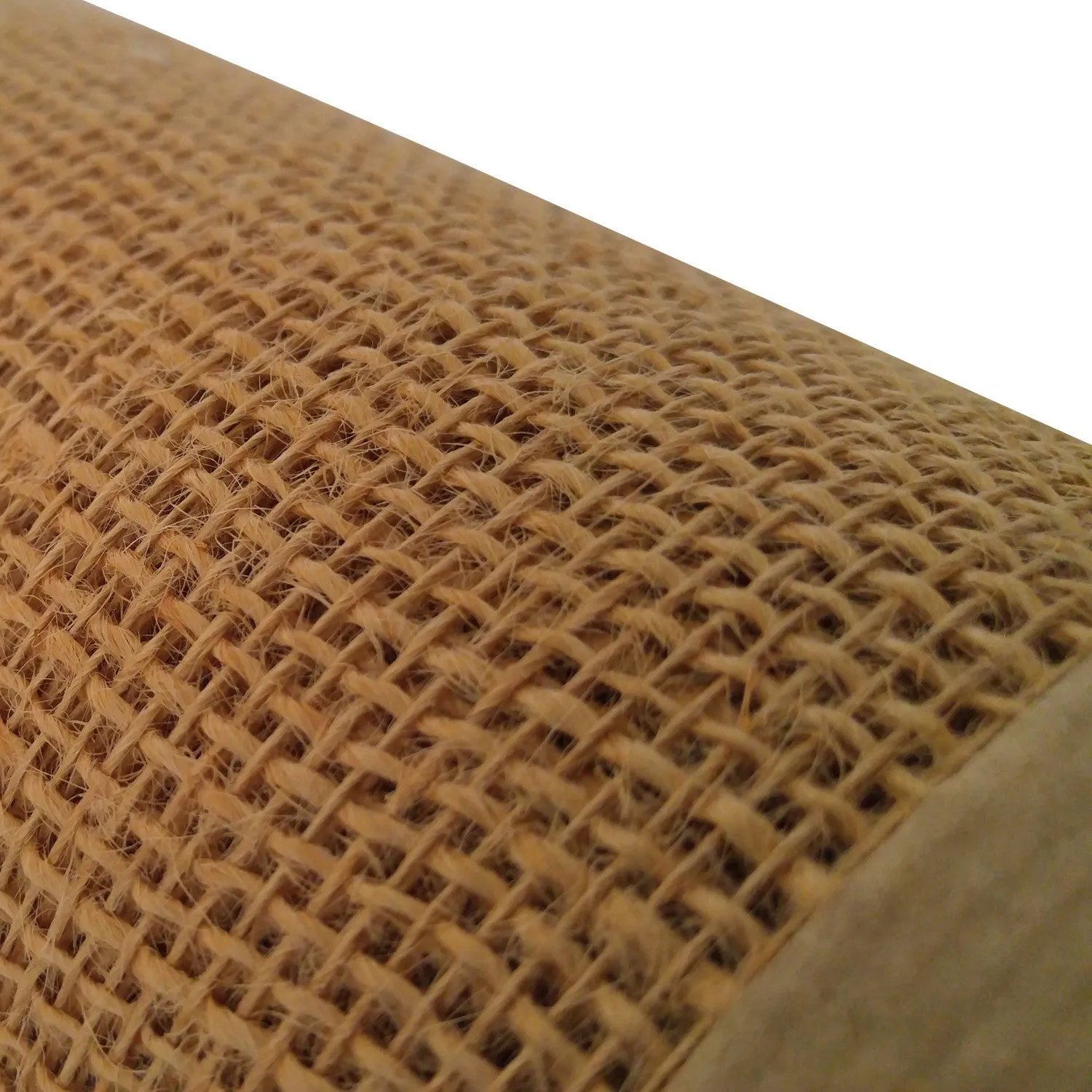 14" x 10 Yard Natural Burlap Premium Quality for Table Runners Wedding, Party dcor, Art & Craft Supplies