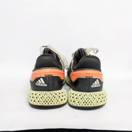 Adidas 4D Run 1.0 | Booster Sneakers