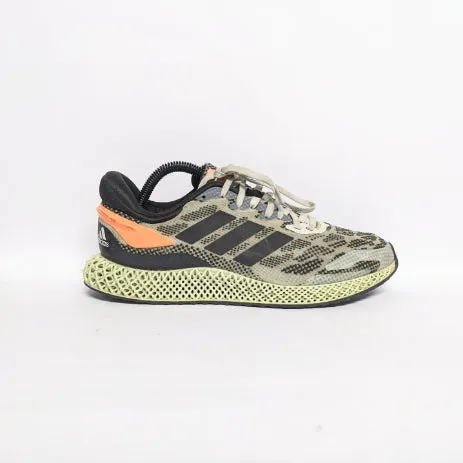 Adidas 4D Run 1.0 | Booster Sneakers