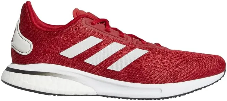 adidas Men's Cornhuskers Supernova Running Shoes