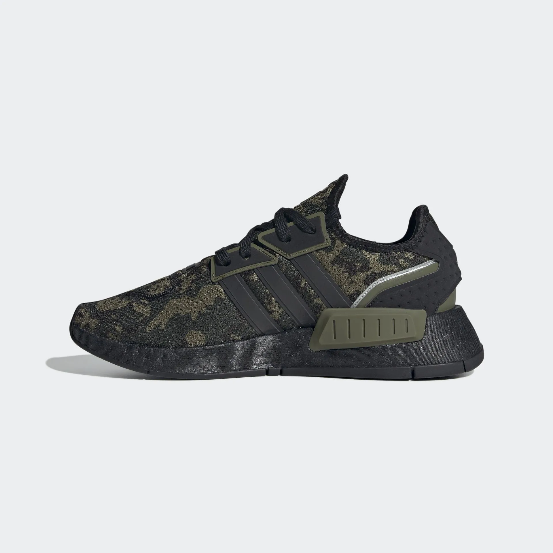 ADIDAS NMD_G1 - BROWN