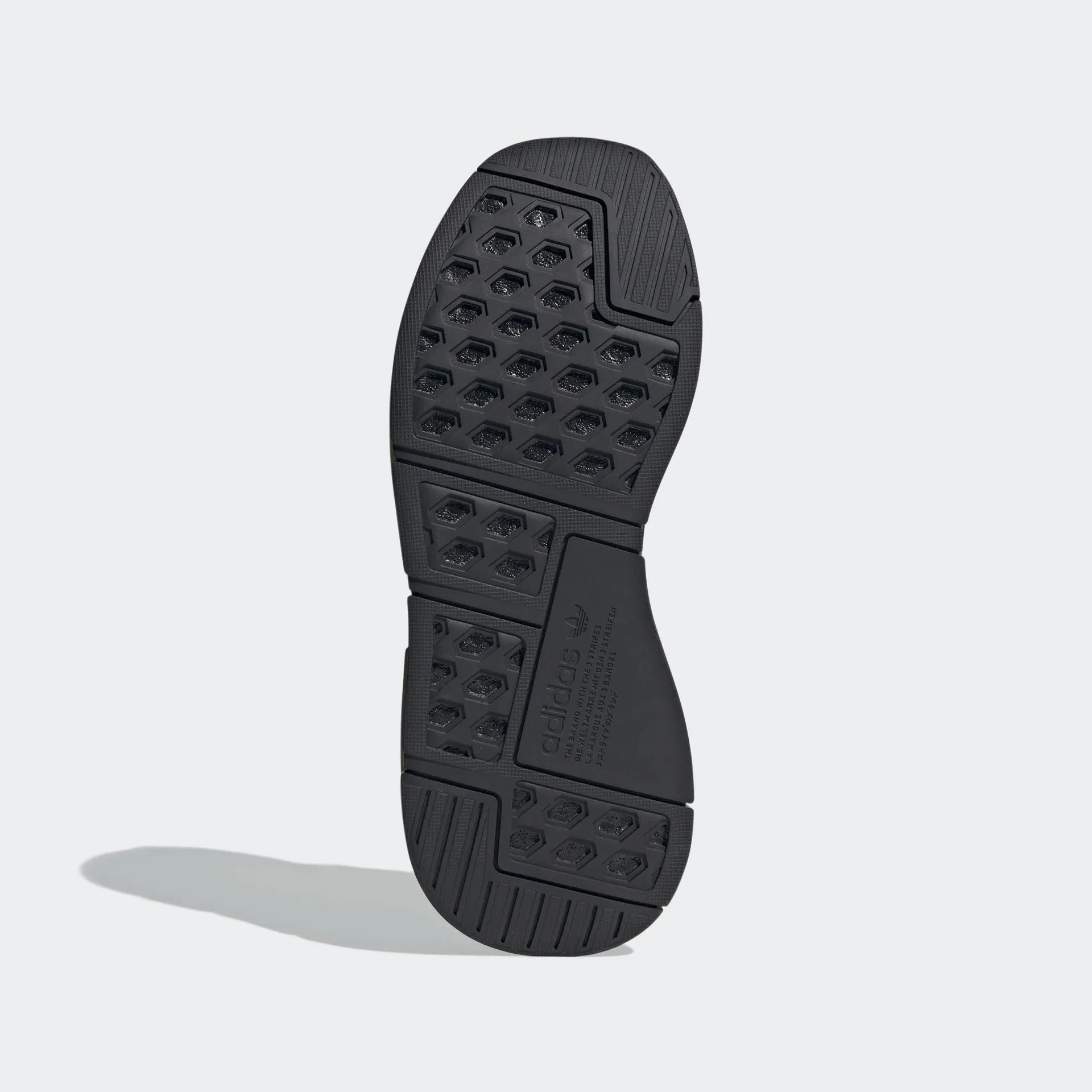 ADIDAS NMD_G1 - BROWN