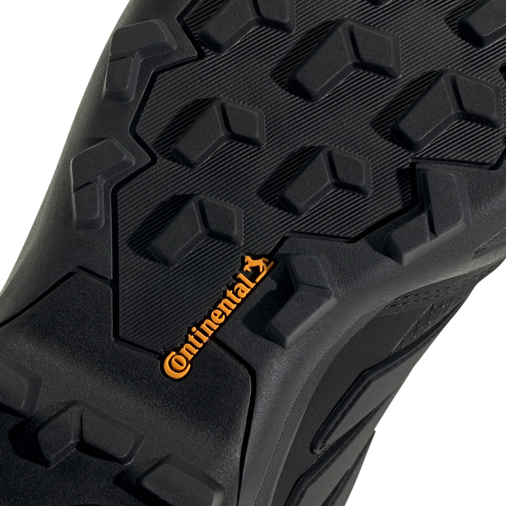 adidas Terrex Skychaser GORE-TEX Mens Walking Shoes - Black