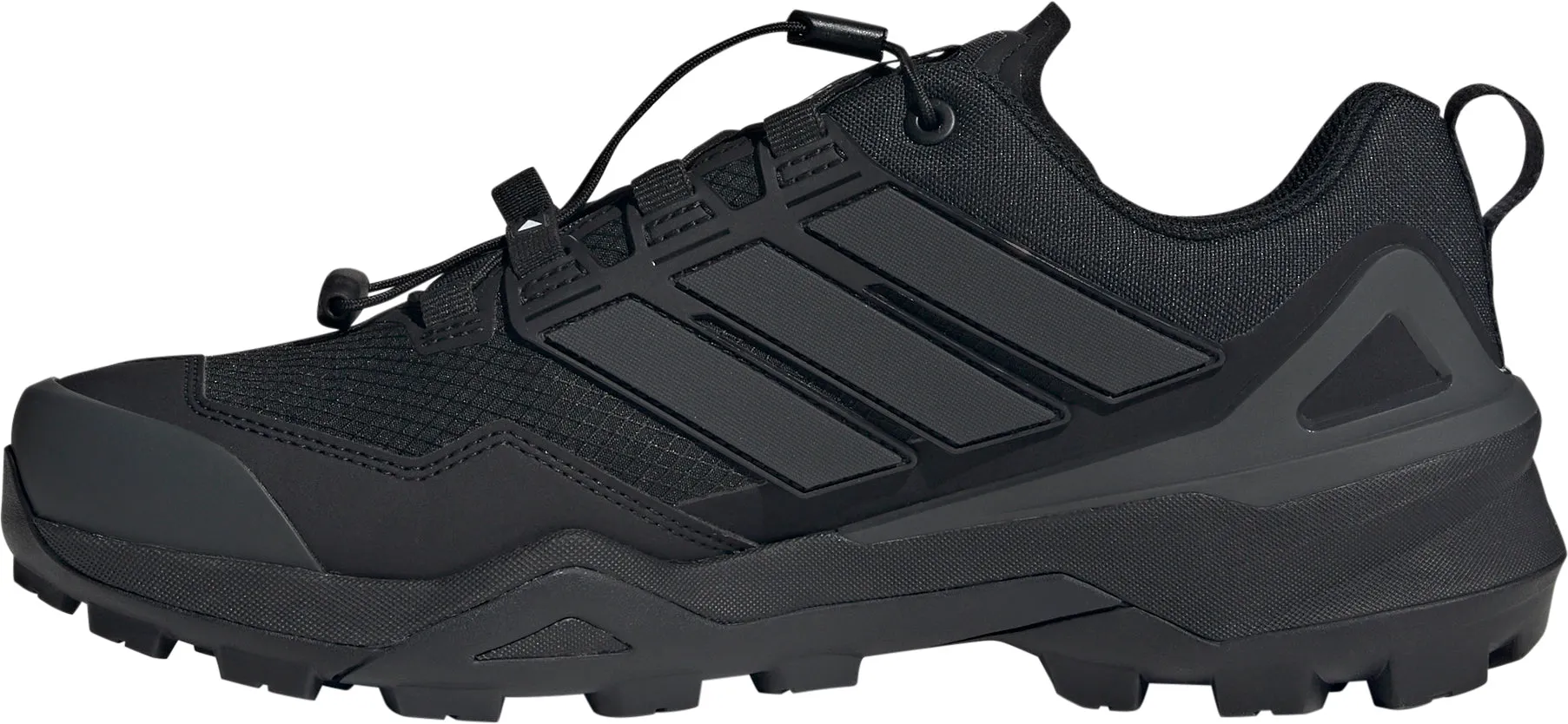 adidas Terrex Skychaser GORE-TEX Mens Walking Shoes - Black