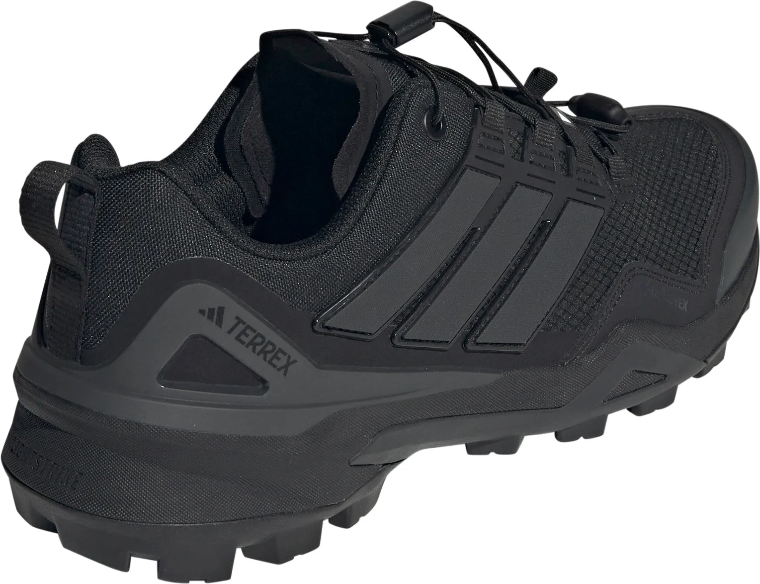 adidas Terrex Skychaser GORE-TEX Mens Walking Shoes - Black