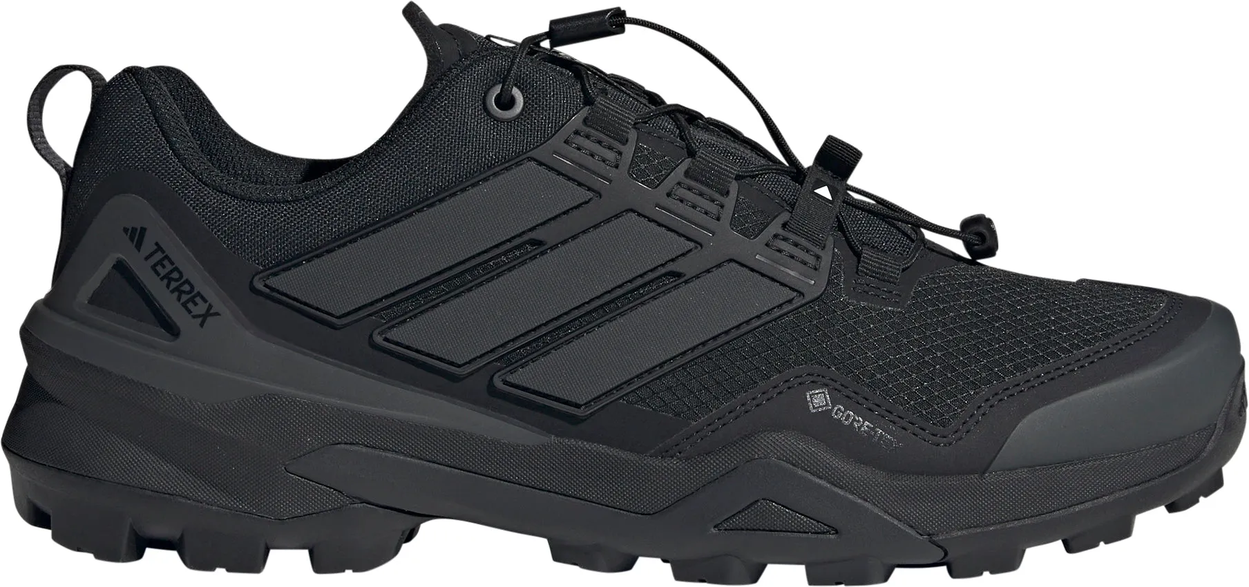 adidas Terrex Skychaser GORE-TEX Mens Walking Shoes - Black