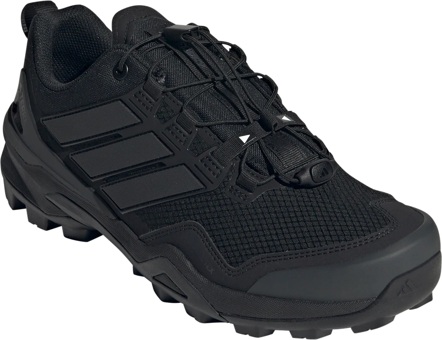 adidas Terrex Skychaser GORE-TEX Mens Walking Shoes - Black