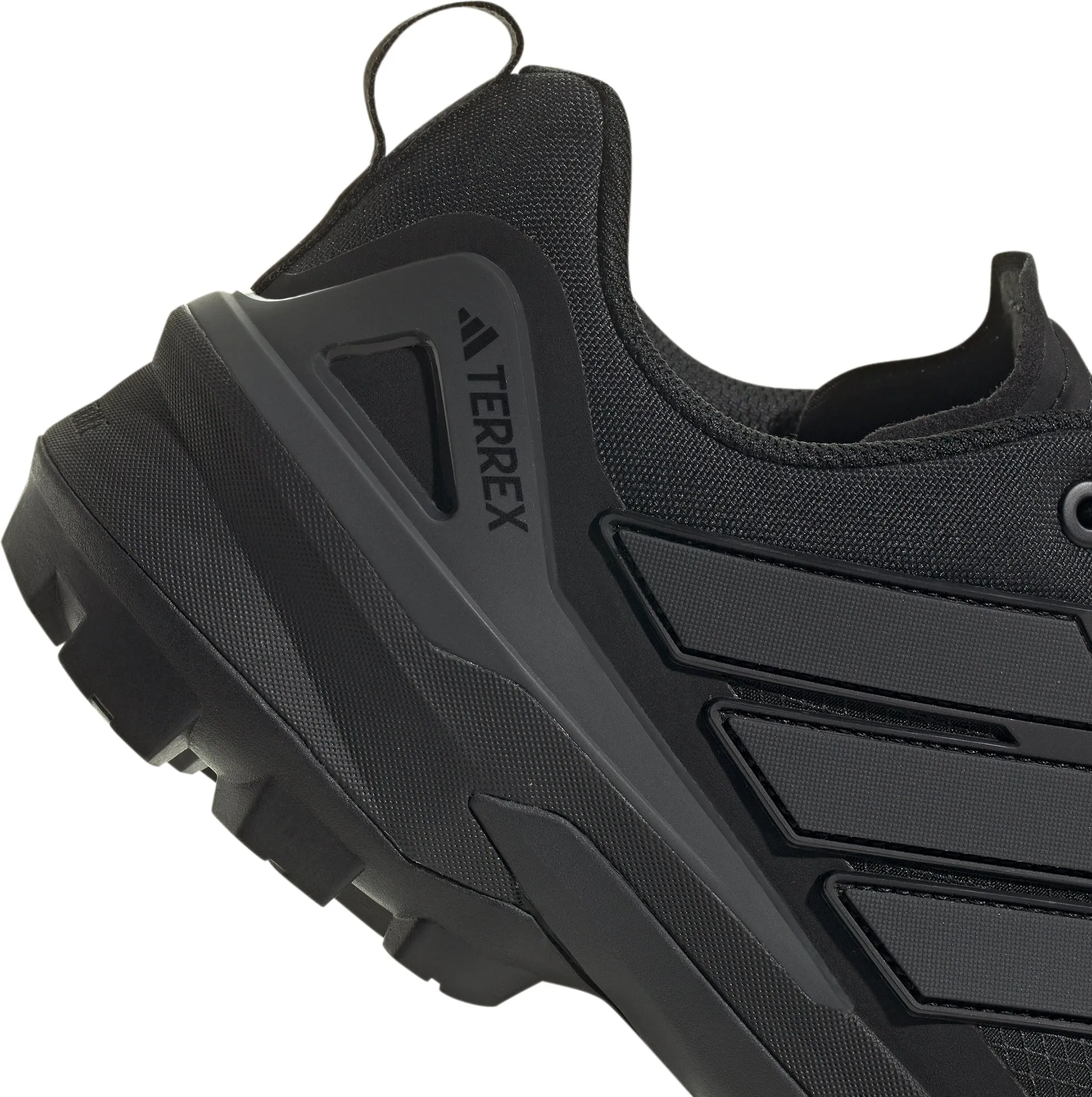 adidas Terrex Skychaser GORE-TEX Mens Walking Shoes - Black