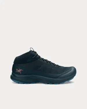 Aerios Aura Mid Enigma / Dark Serene Running Shoes