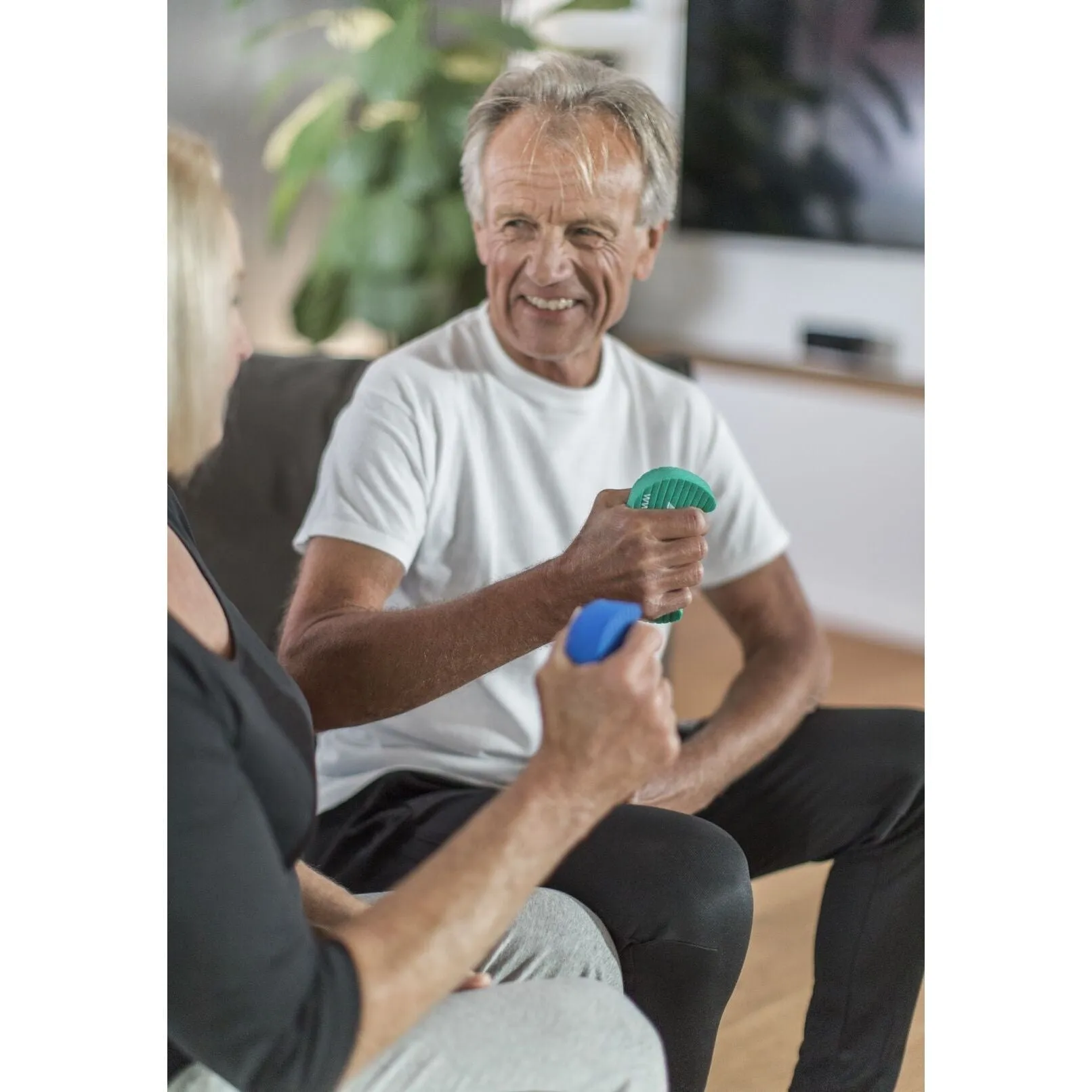 Airex Hand Trainer