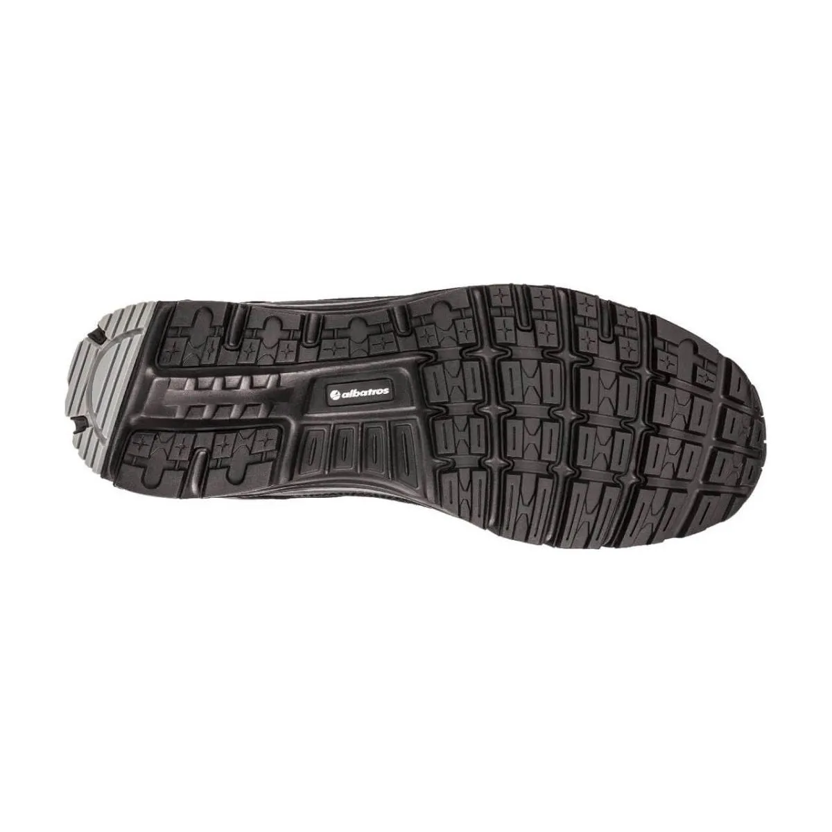 Albatros Vigor Impulse Safety Trainers Mens