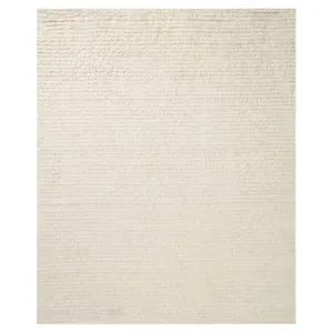 Amber Lewis x Loloi Woodland - WOO-01 Ivory Rug
