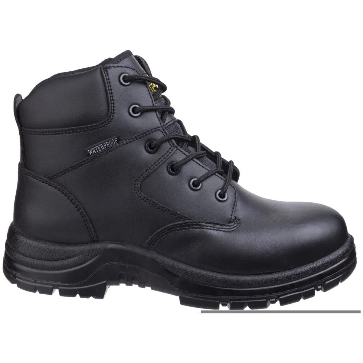 Amblers Fs006C Safety Boots Metal-Free Waterproof Womens