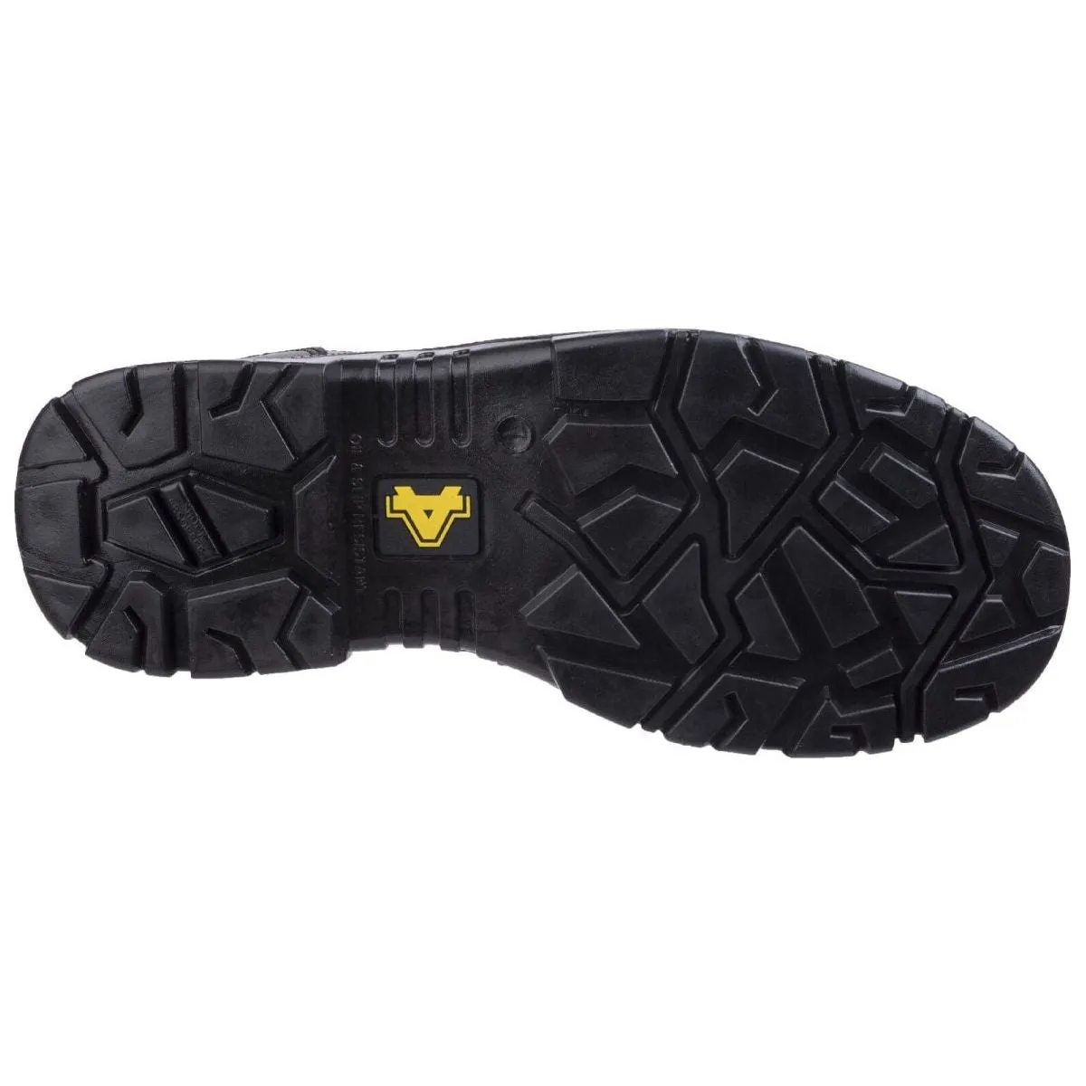 Amblers Fs006C Safety Boots Metal-Free Waterproof Womens