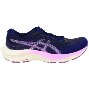 Asics Gel-Kayano Lite 3 Womens Blue Running Shoes