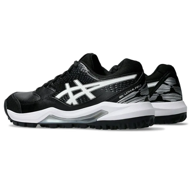 ASICS GEL-Lethal Field 2 Adults Hockey Shoes