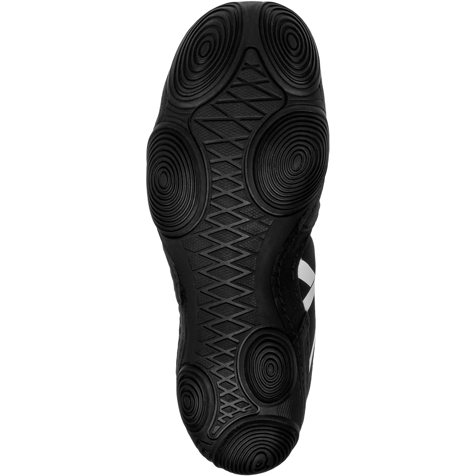 ASICS Snapdown 4 Wide Wrestling Shoes