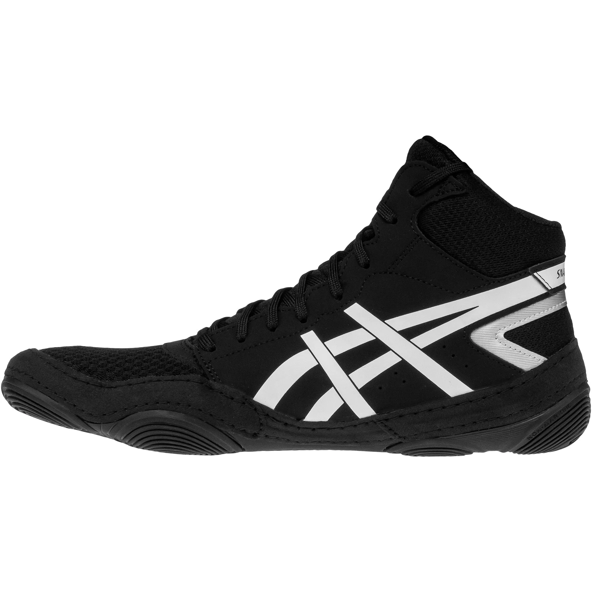 ASICS Snapdown 4 Wide Wrestling Shoes