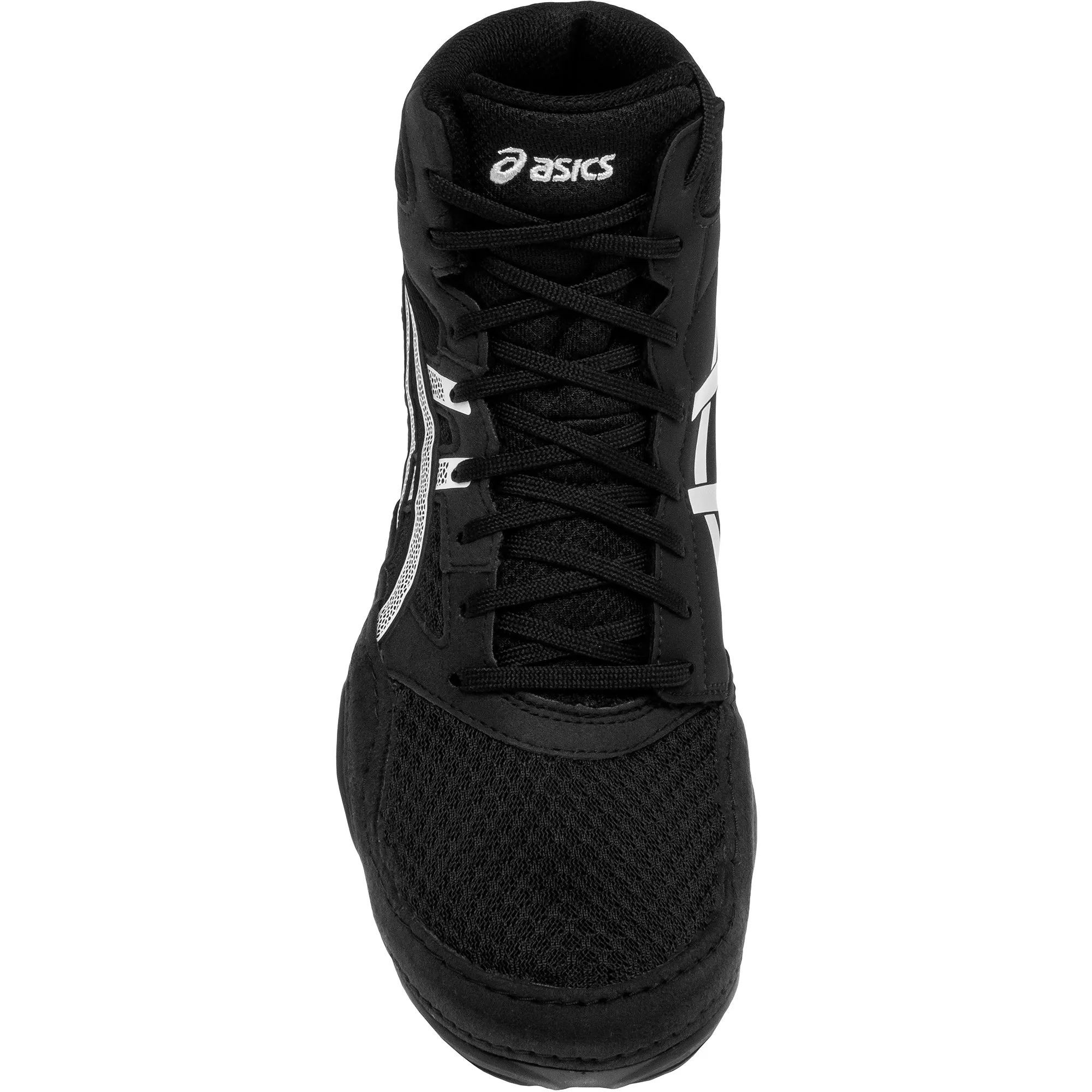 ASICS Snapdown 4 Wide Wrestling Shoes