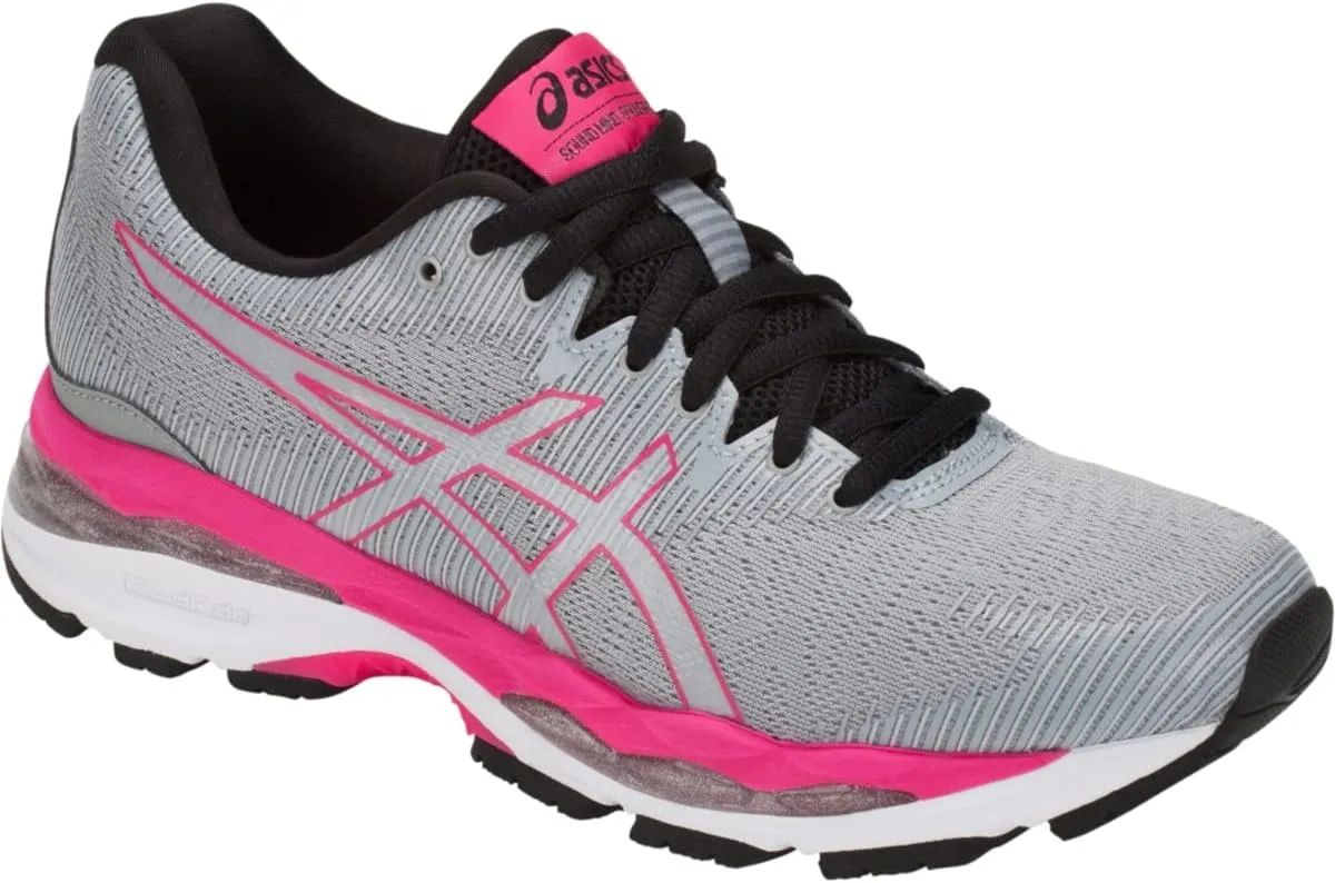 Asics Women's Gel-Ziruss 2 Running Shoes