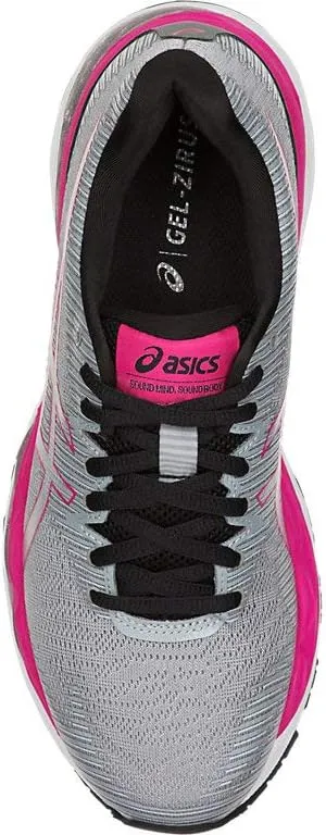 Asics Women's Gel-Ziruss 2 Running Shoes