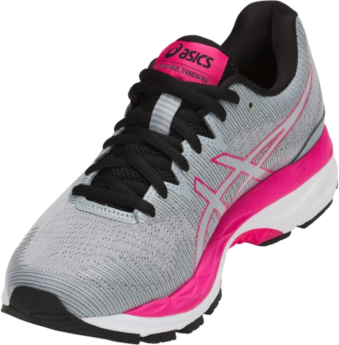 Asics Women's Gel-Ziruss 2 Running Shoes