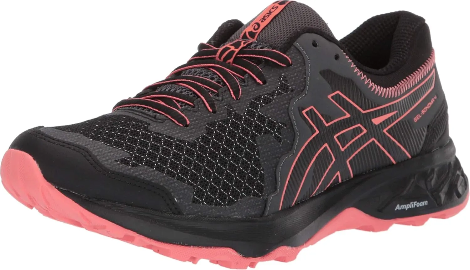 Asics Women's GT-2000 7 Trail Running Shoes