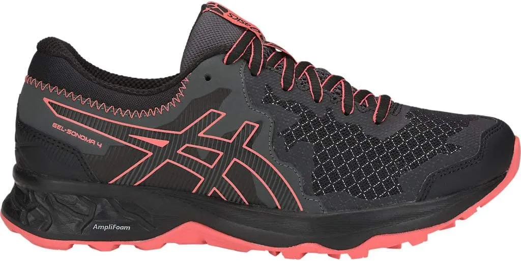 Asics Women's GT-2000 7 Trail Running Shoes