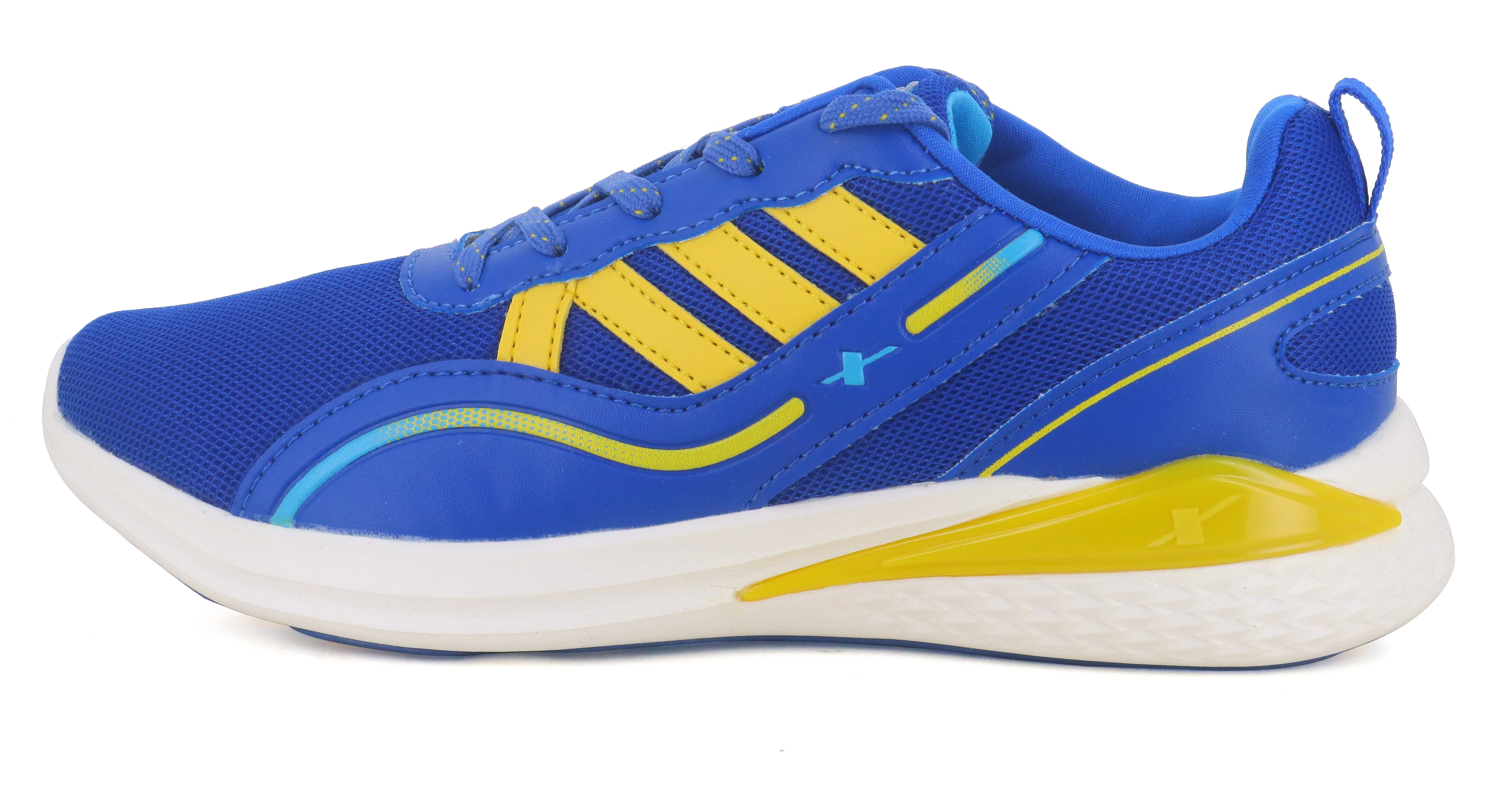 Athleisure Shoes for Kids SK 841