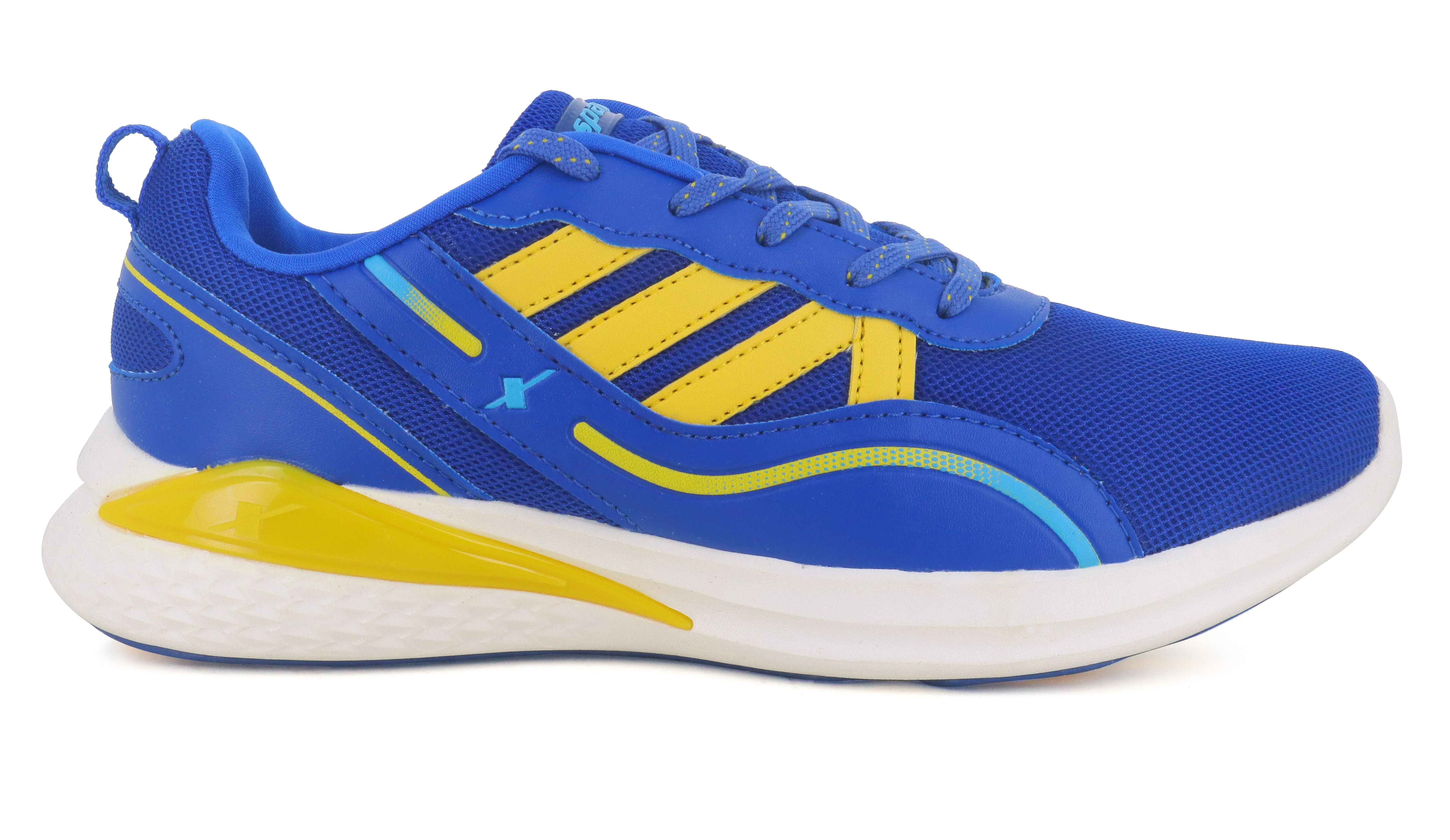 Athleisure Shoes for Kids SK 841