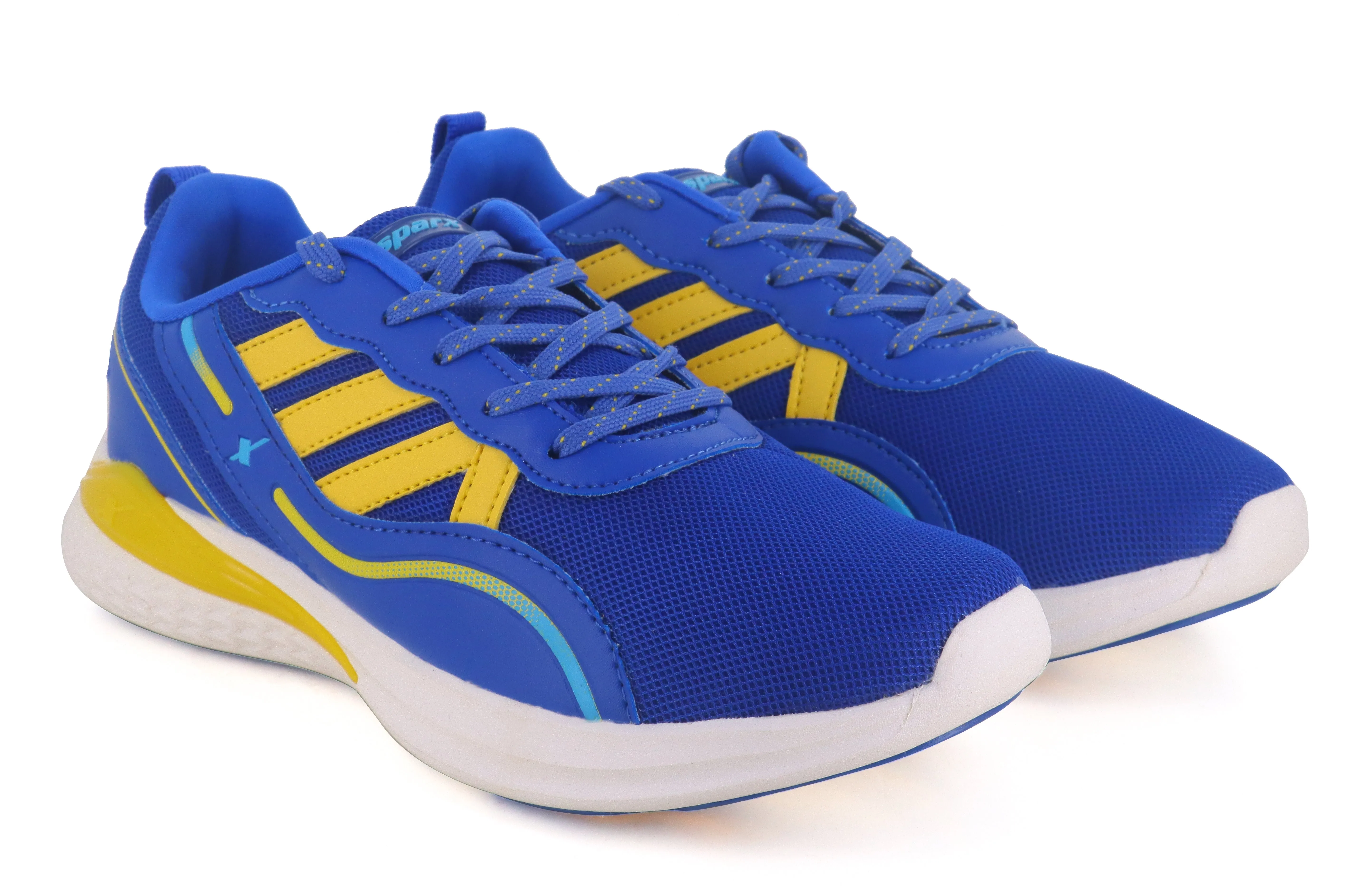 Athleisure Shoes for Kids SK 841