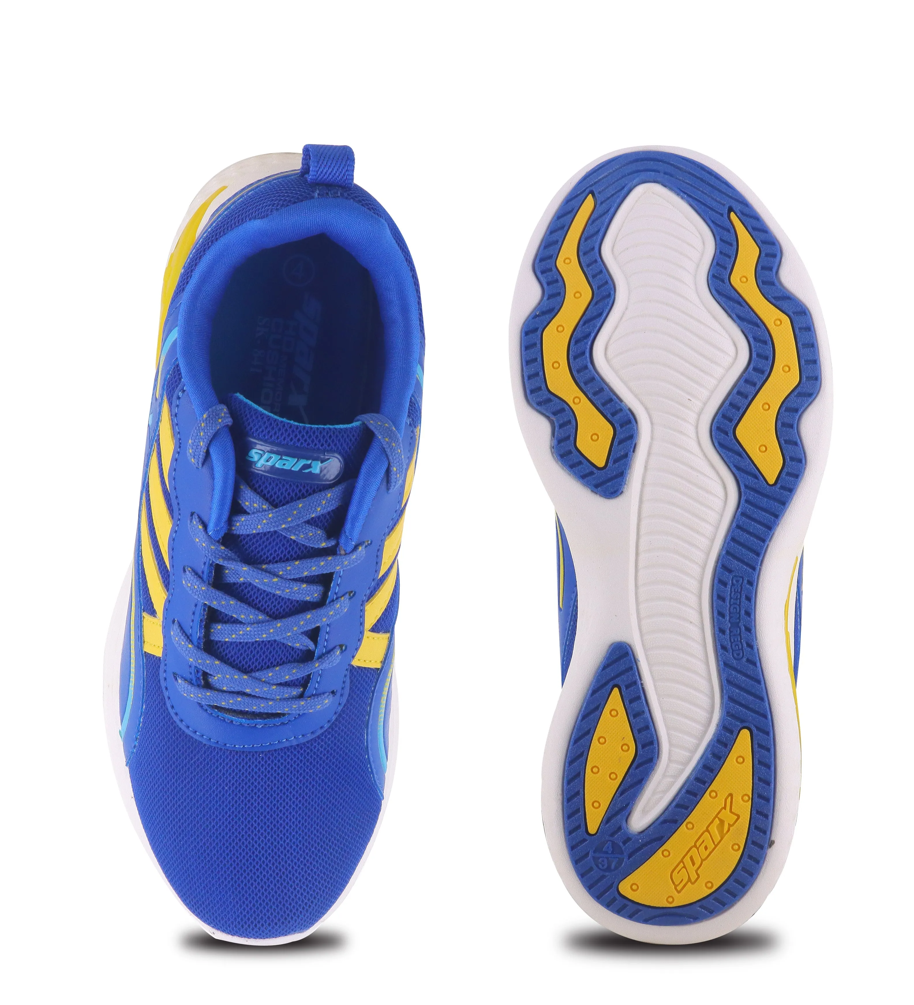Athleisure Shoes for Kids SK 841