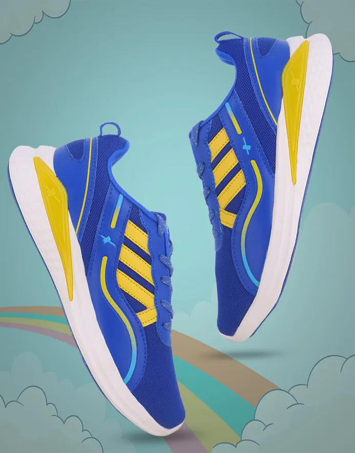 Athleisure Shoes for Kids SK 841