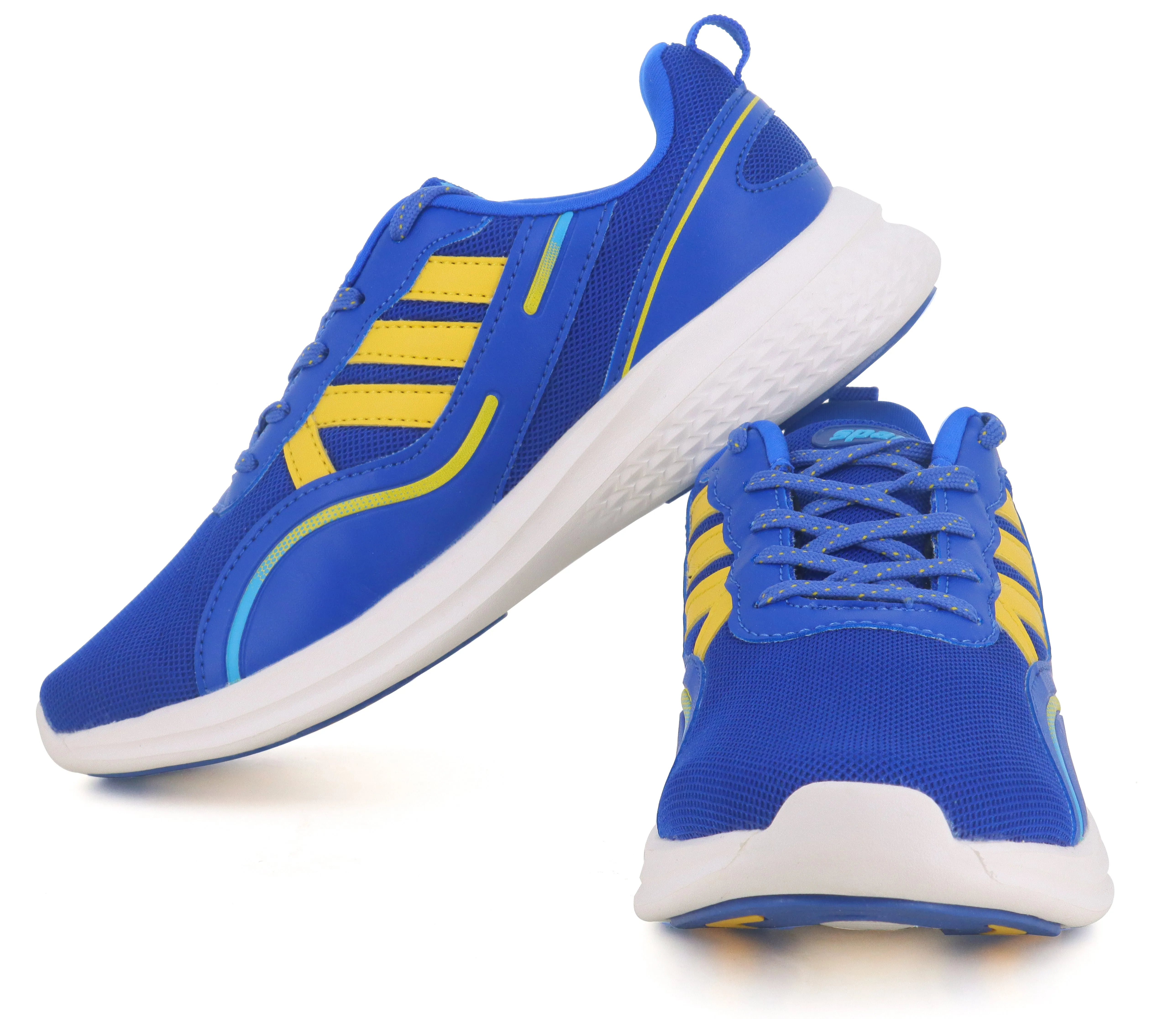 Athleisure Shoes for Kids SK 841