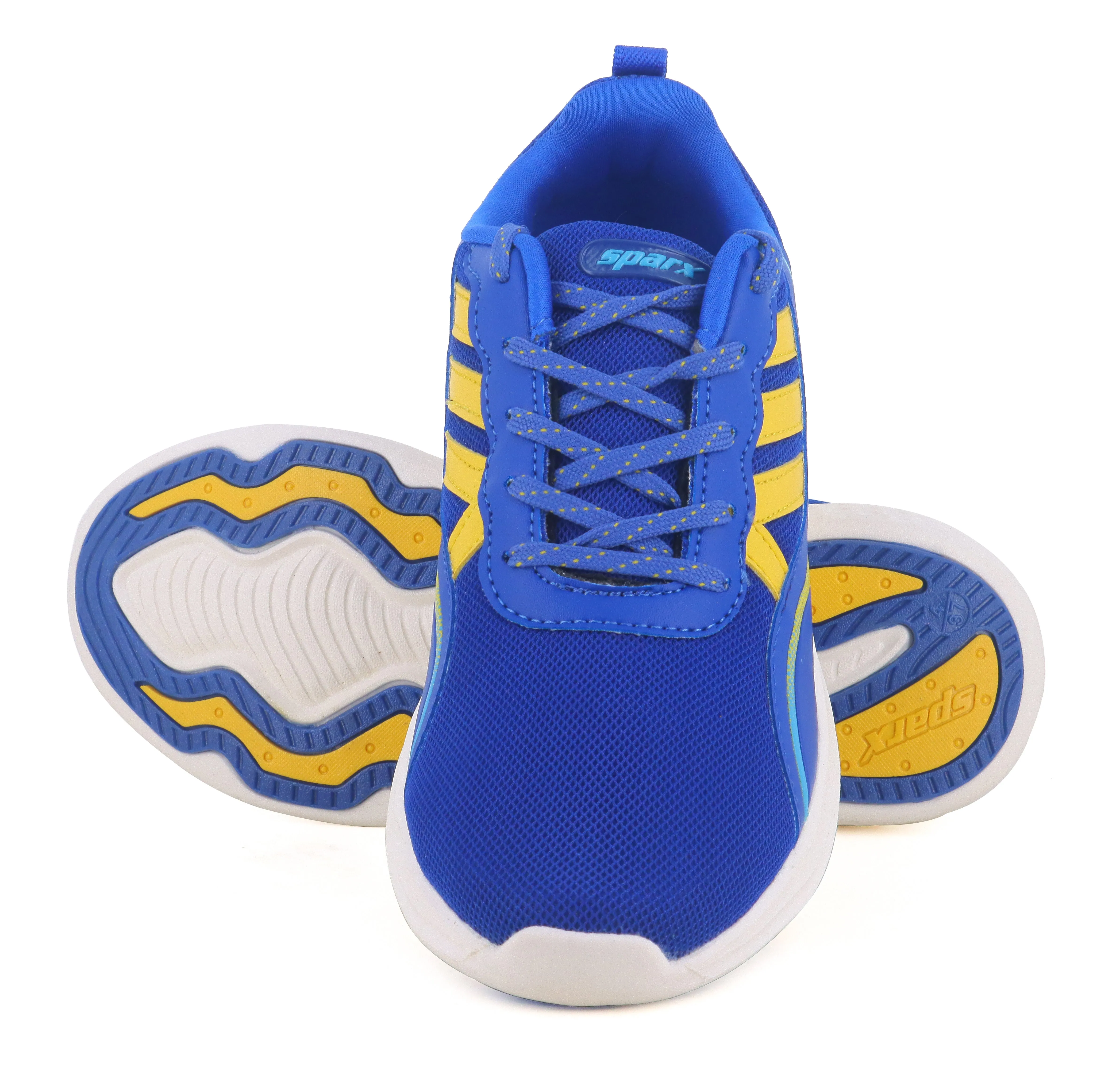 Athleisure Shoes for Kids SK 841