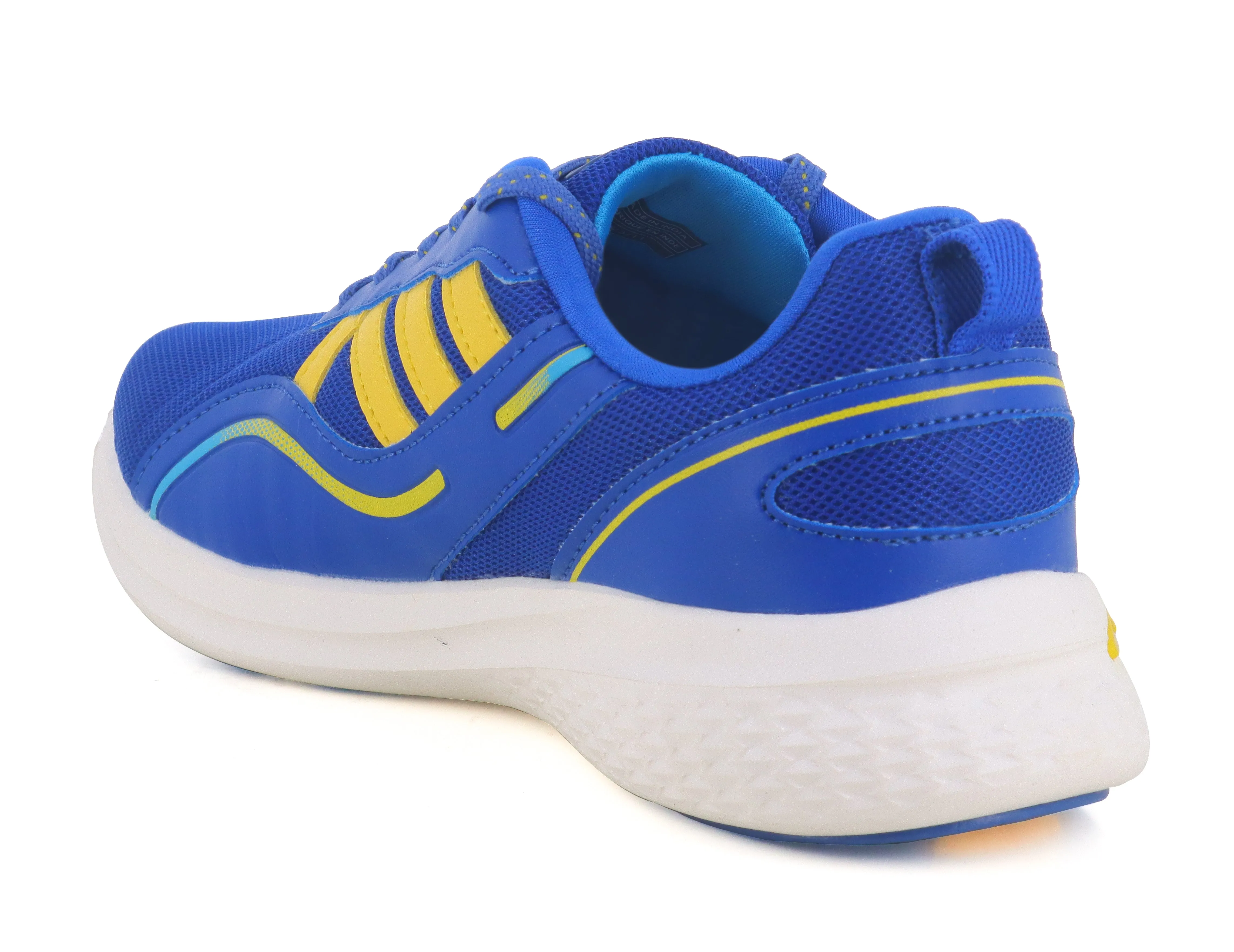 Athleisure Shoes for Kids SK 841