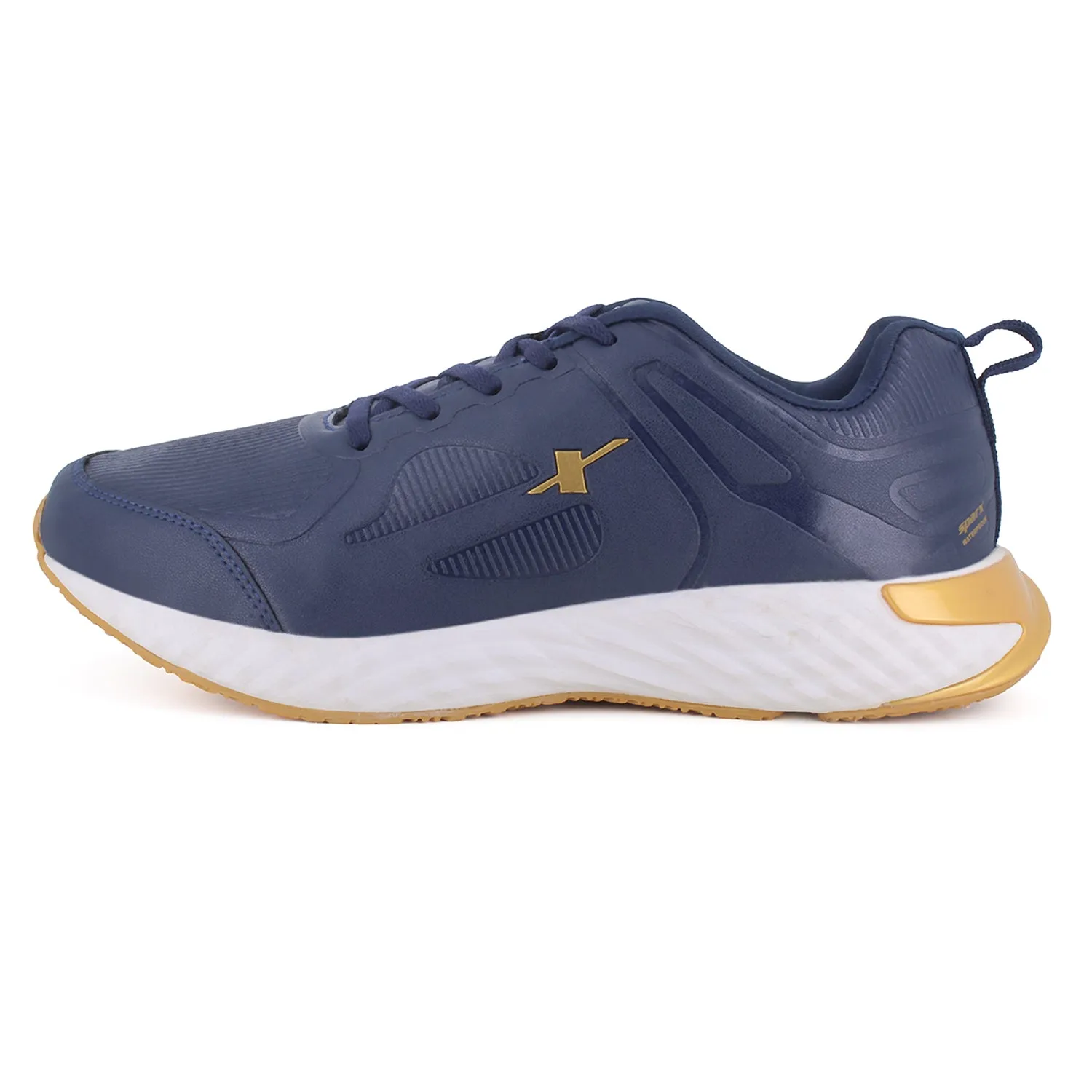 Athleisure Shoes for Men SM 735
