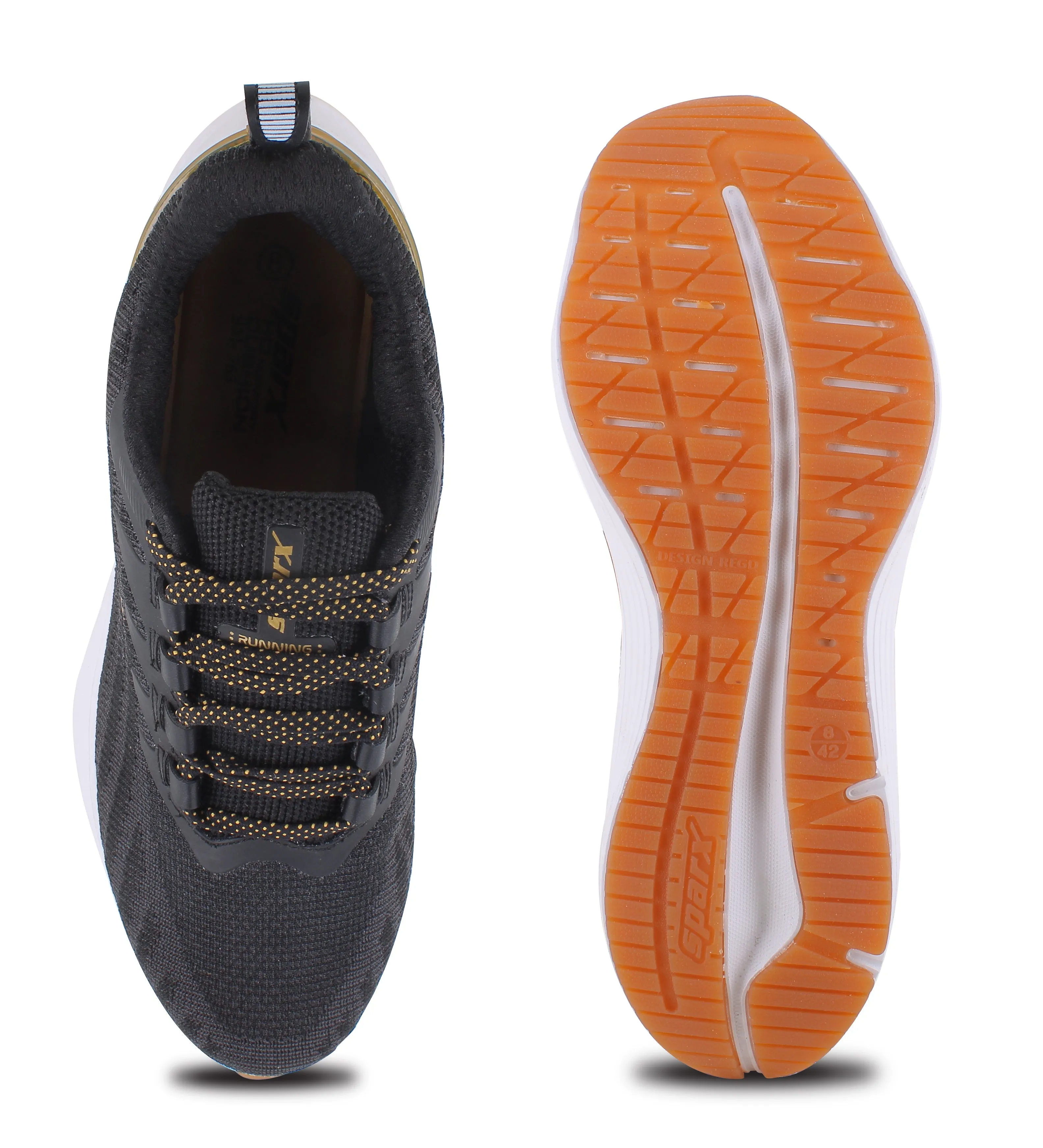 Athleisure Shoes for Men SM 765