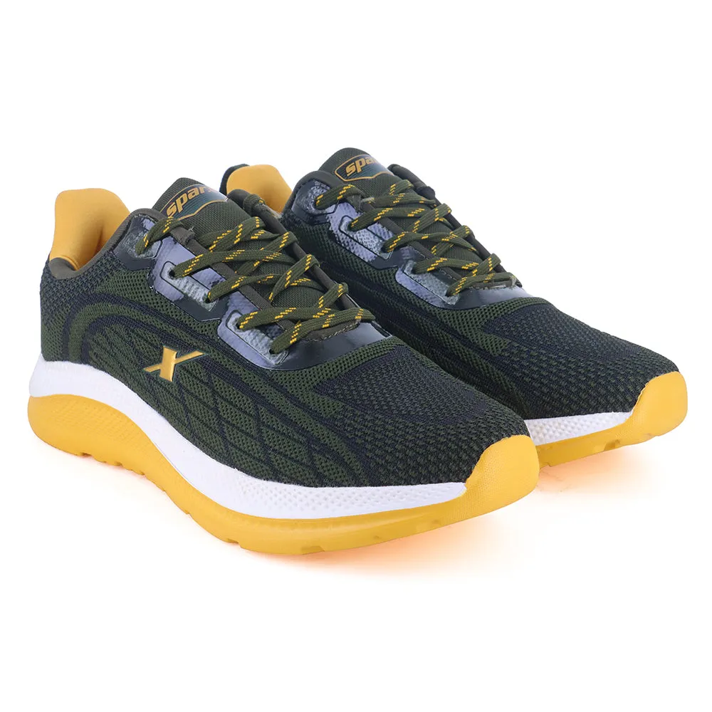 Athleisure Shoes for Men SM 868