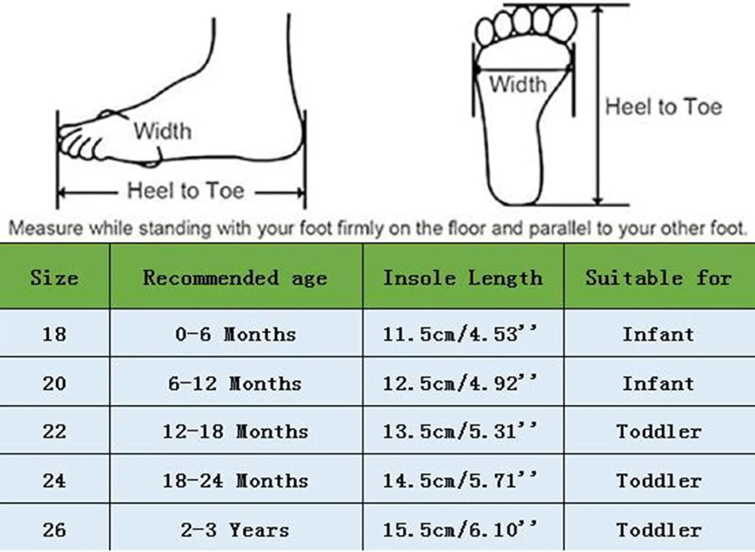 Baby Walking Shoes,Baby Sock Shoes Toddler Newborn Boys Girls Shoes Cute Bowknot Soft Antislip First Walking 0-3 Years