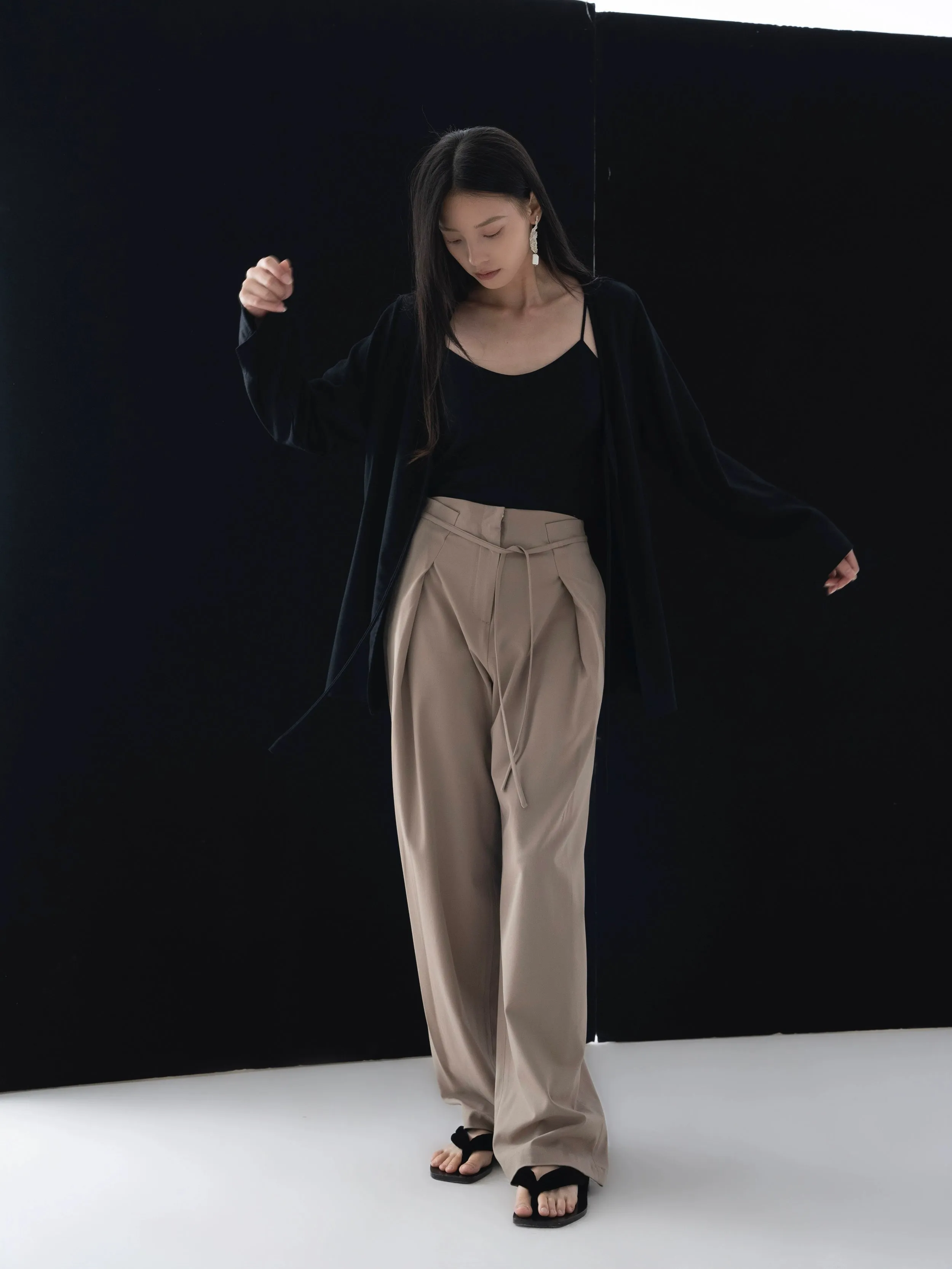 Balloon Pants