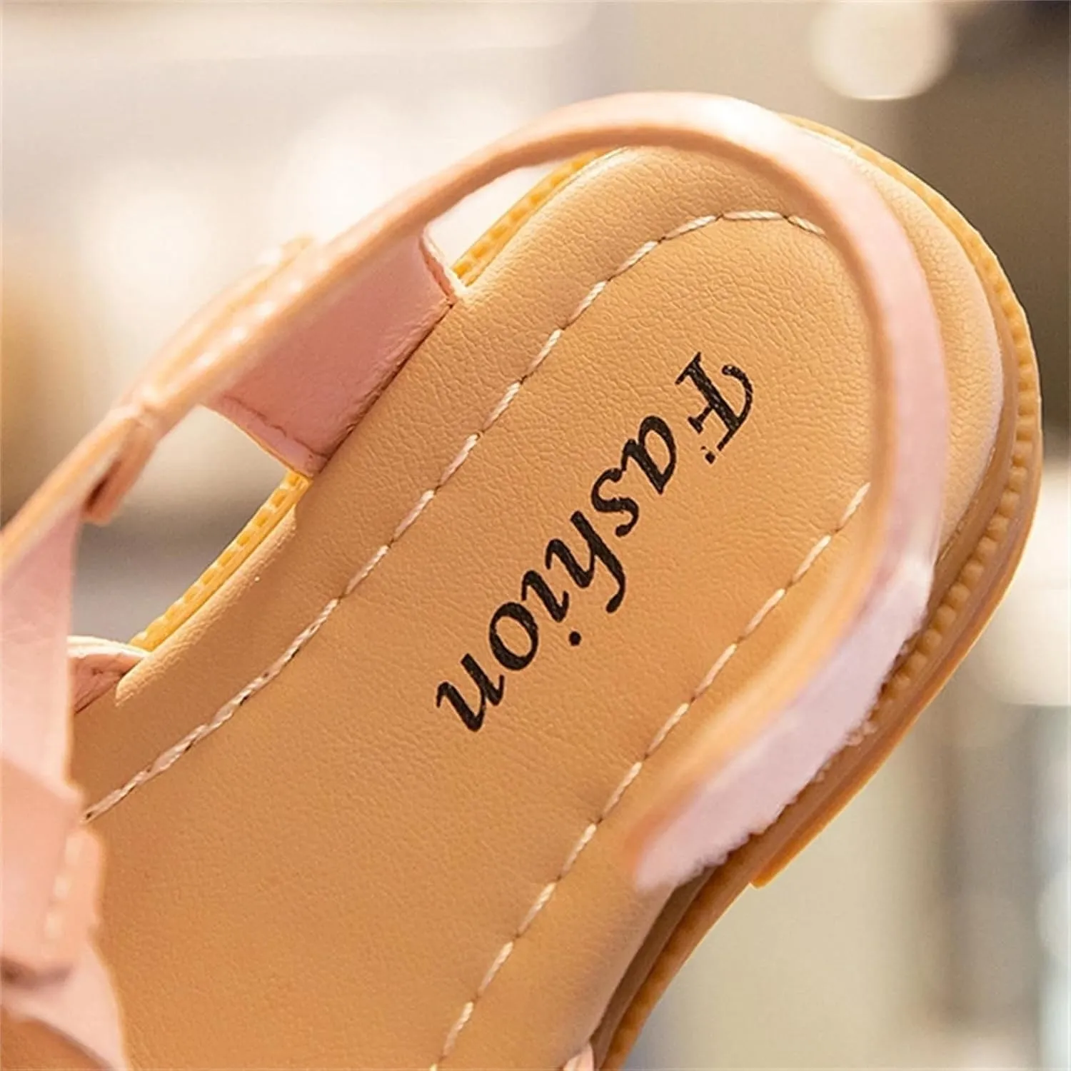 Black Toddler Dress Shoes Mesh Design Sandals Flat Sandals Summer Dress Shoes for Toddler Girls Dresses Shos Size 3
