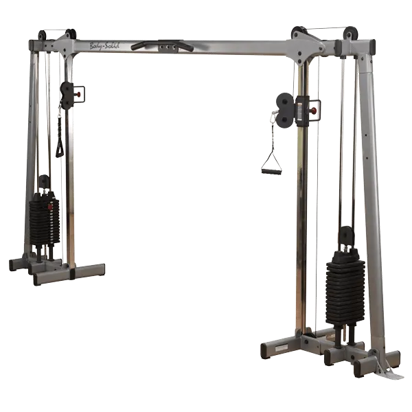 BodySolid GDCC250 Cable Crossover