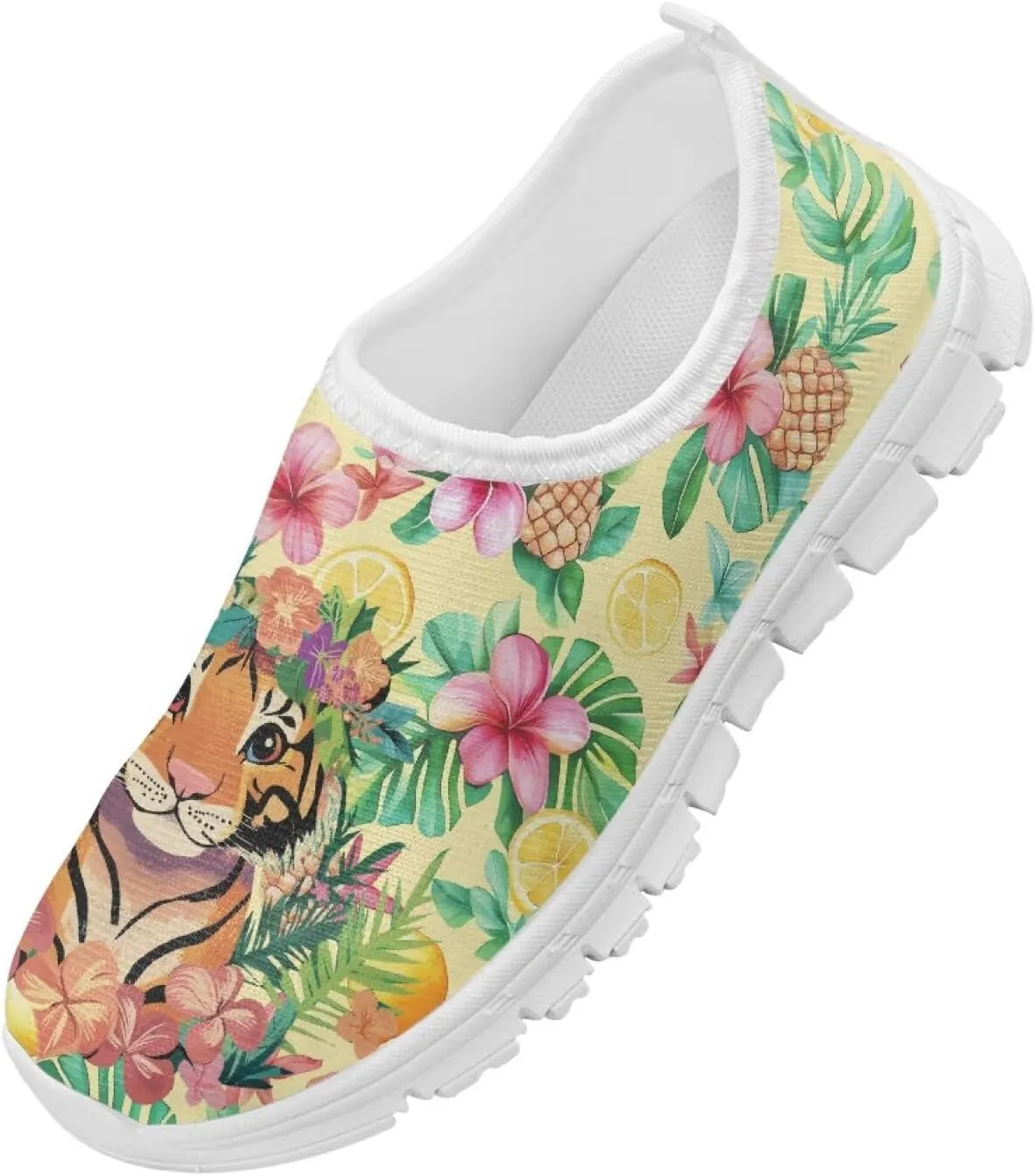 Boys Slip On Shoes Sneakers Casual Little Kids Athletic Tennis Shoes