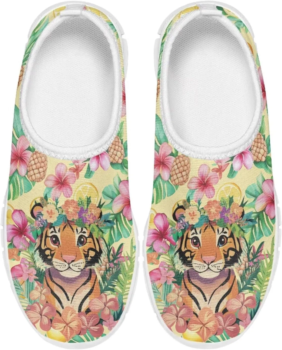 Boys Slip On Shoes Sneakers Casual Little Kids Athletic Tennis Shoes