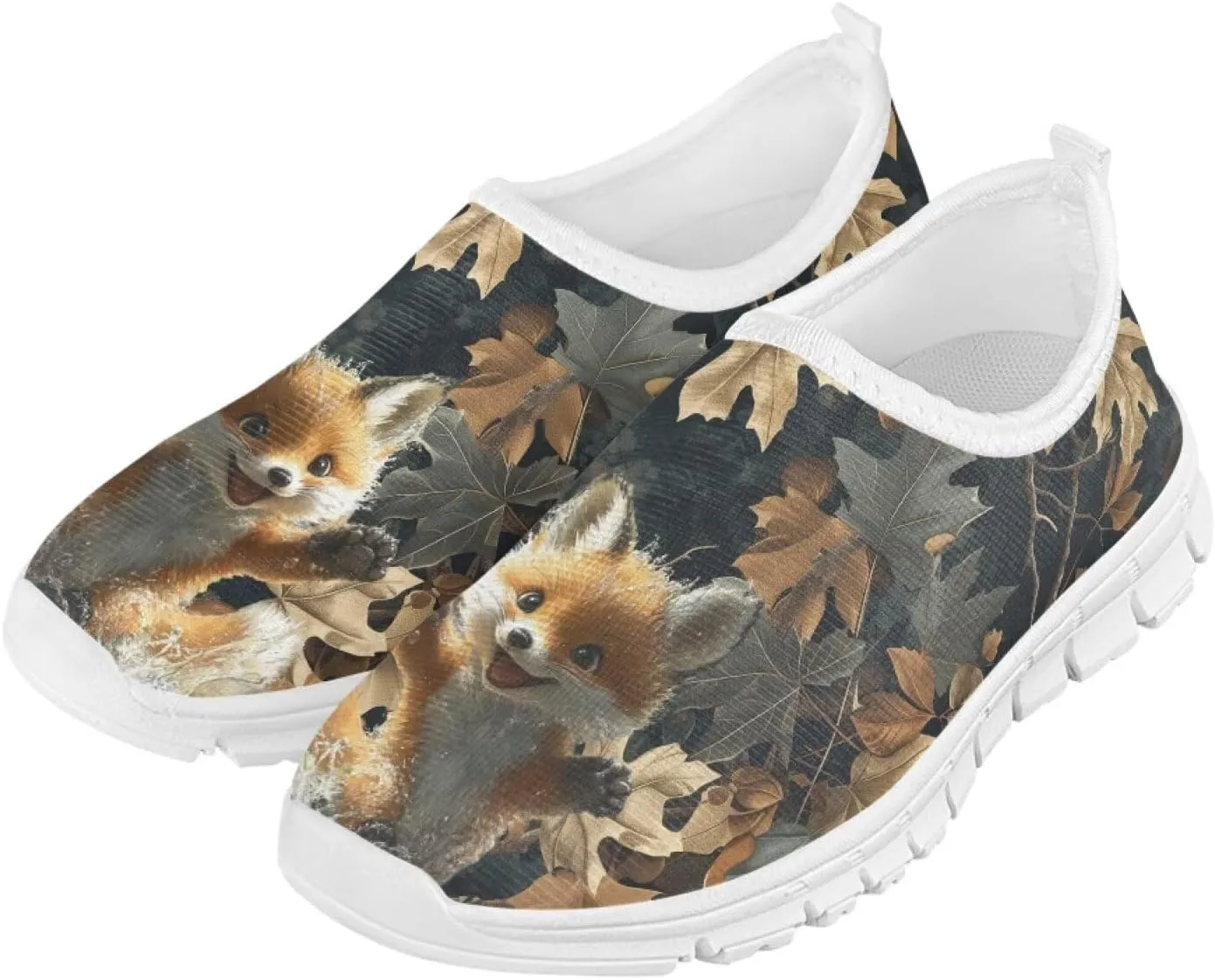 Boys Slip On Shoes Sneakers Casual Little Kids Athletic Tennis Shoes