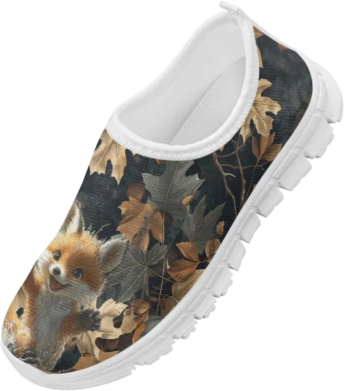 Boys Slip On Shoes Sneakers Casual Little Kids Athletic Tennis Shoes
