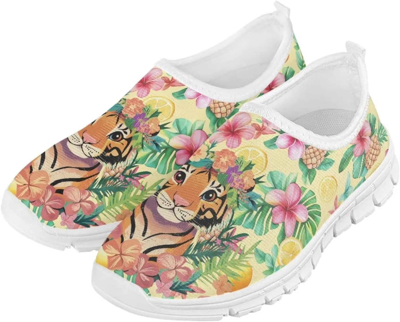 Boys Slip On Shoes Sneakers Casual Little Kids Athletic Tennis Shoes