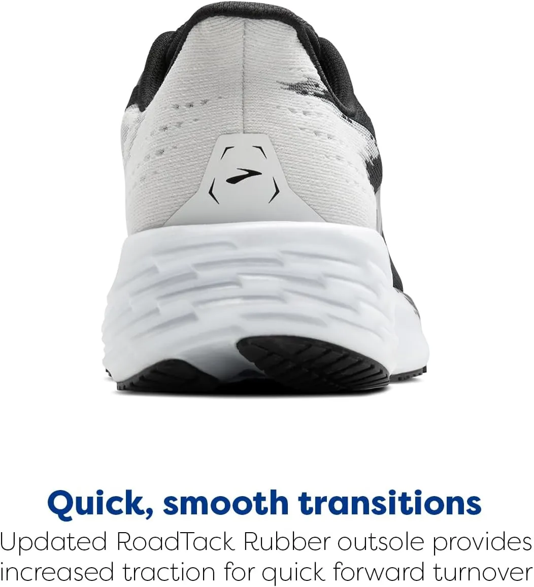 Brooks Mens Launch 11 Neutral Running Shoe