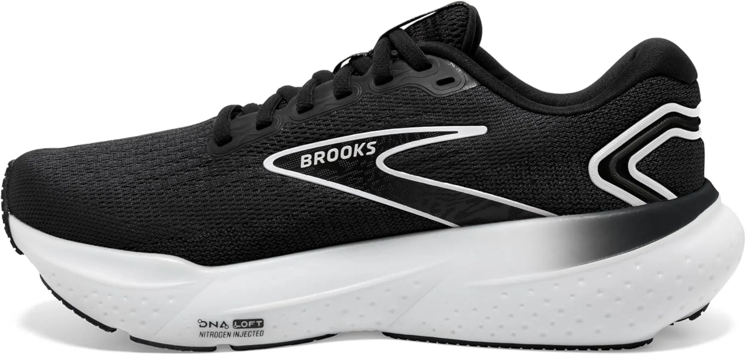 Brooks Womens Glycerin 21 Neutral Running Shoe